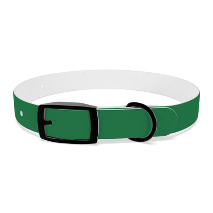 Mental Health Matters Dog Collar