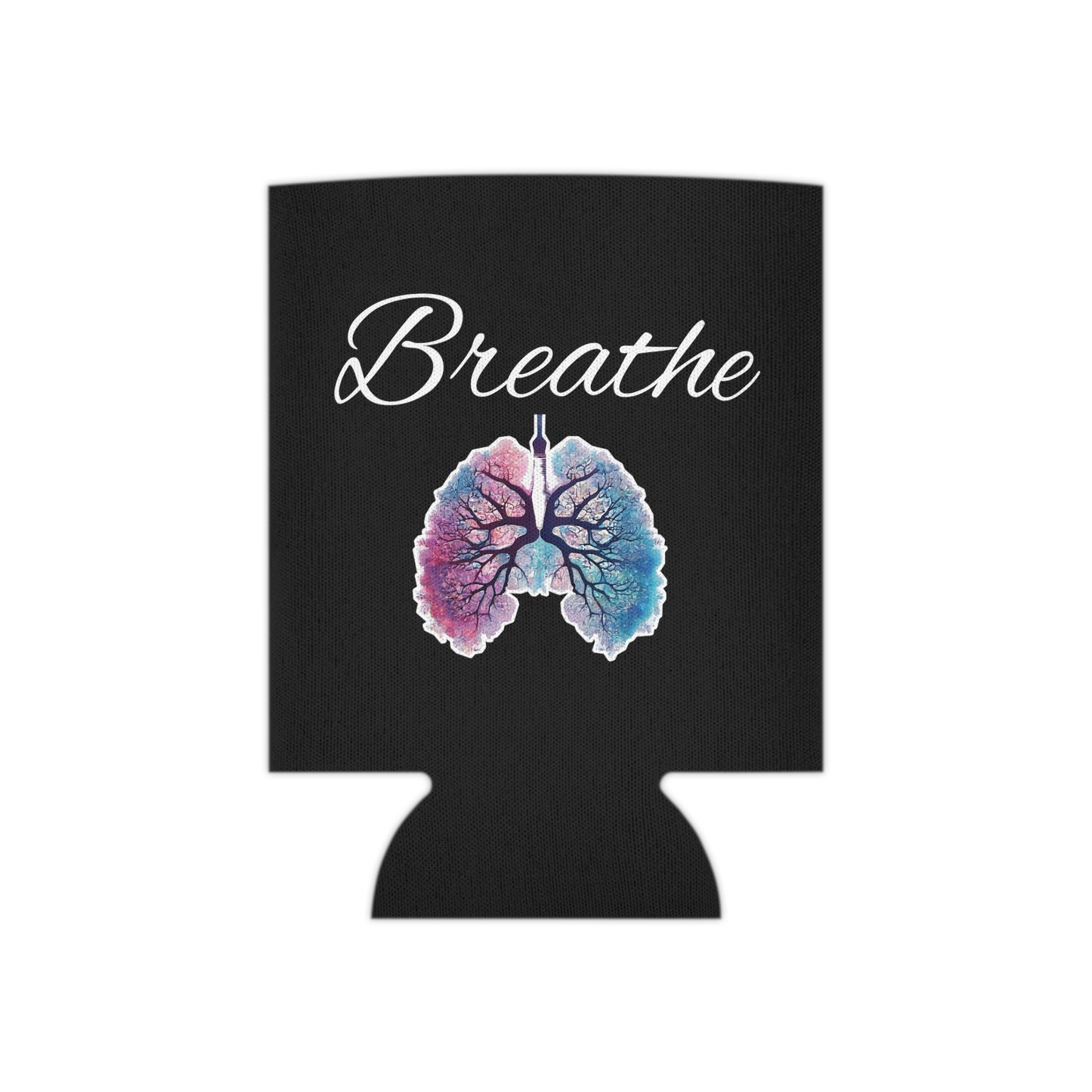 Breathe Can Cooler