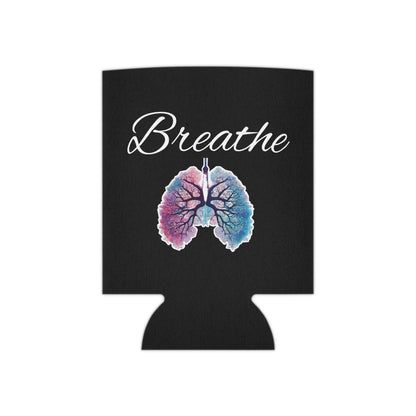 Breathe Can Cooler