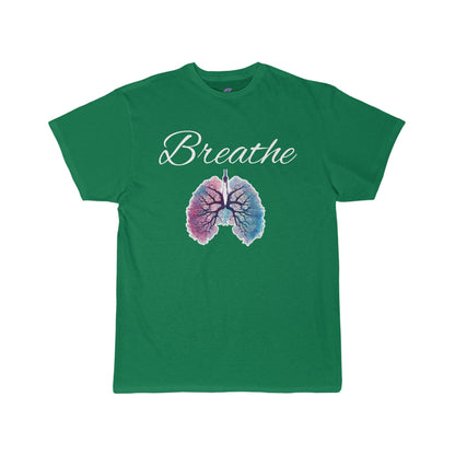 Breathe Men's Short Sleeve Tee