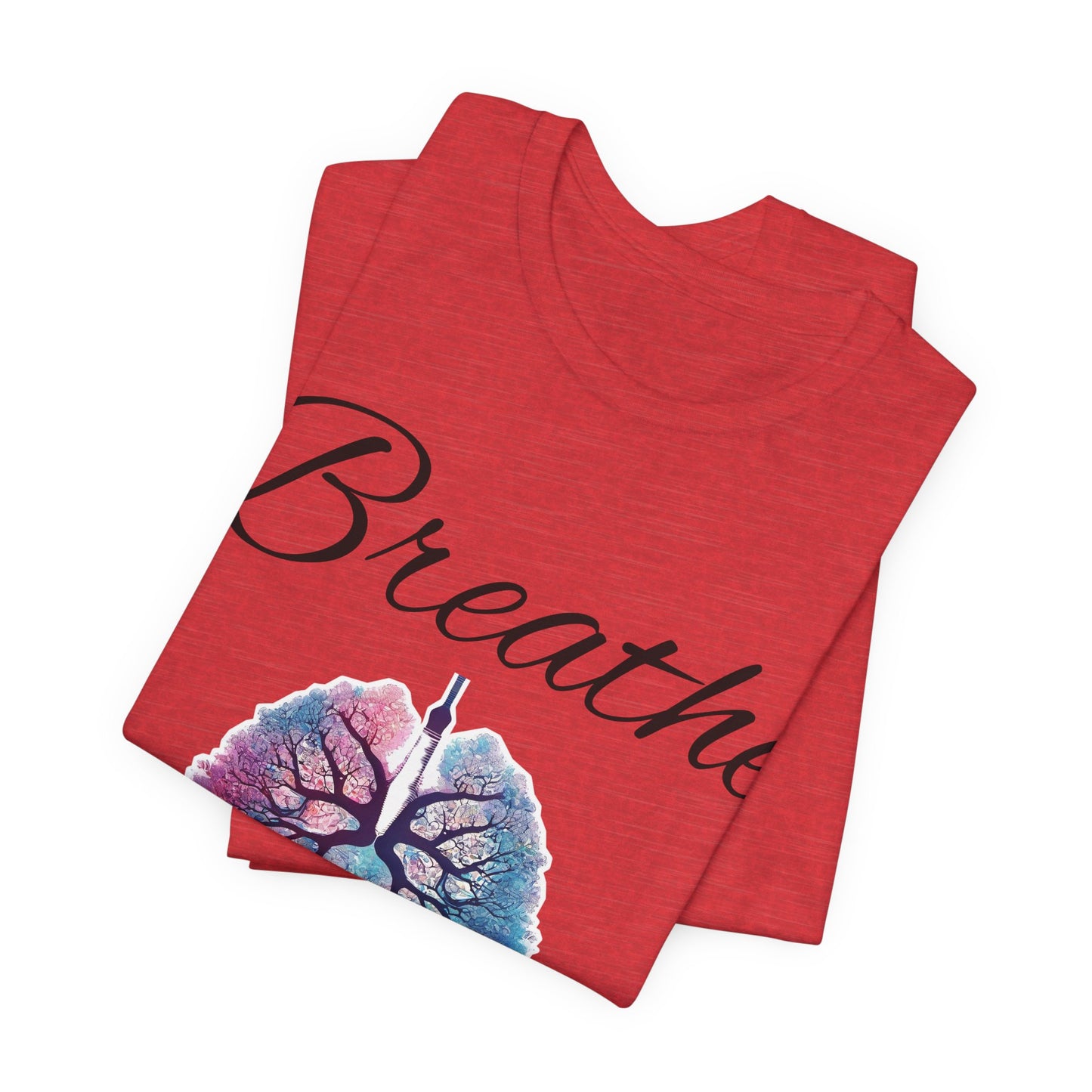 Breathe T-Shirt