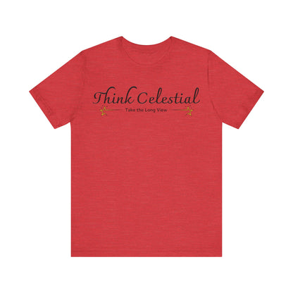 Think Celestial T-Shirt