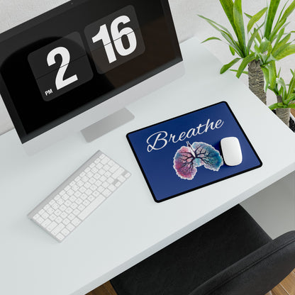 Breathe Desk Mats