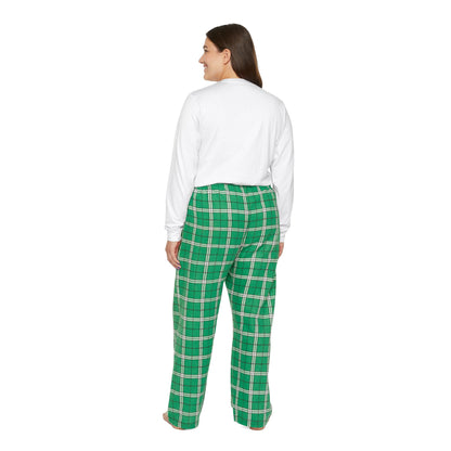 Mental Health Matters Women's Long Sleeve Pajama Set