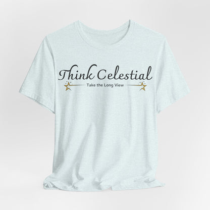 Think Celestial T-Shirt