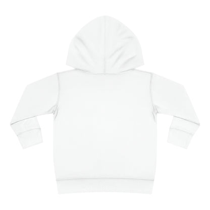 Think Celestial Toddler Pullover Fleece Hoodie