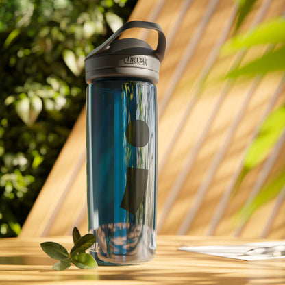 Semi-Colon ; CamelBak Eddy® Water Bottle